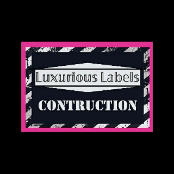 π€ Luxurious Labels is Under Construction π€ - Picture 2 of 2